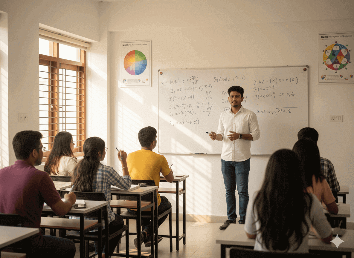 এসএসসি উচ্চতর গণিত