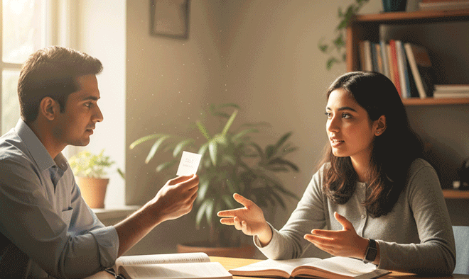 CAIE English Language