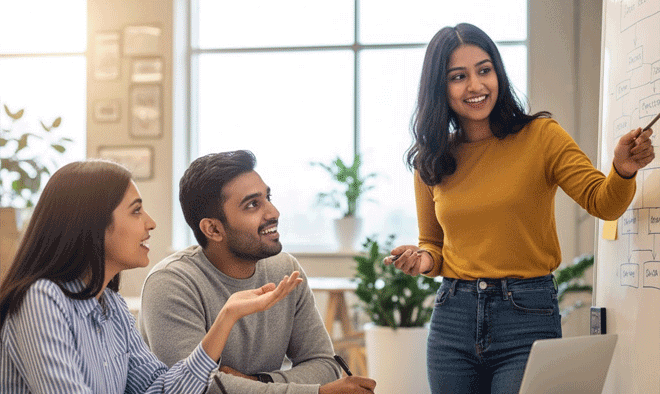 CAIE Business Studies 