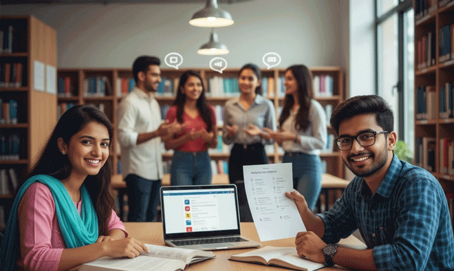 SSC English 2nd Paper