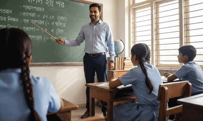 SSC Bangla 2nd Paper