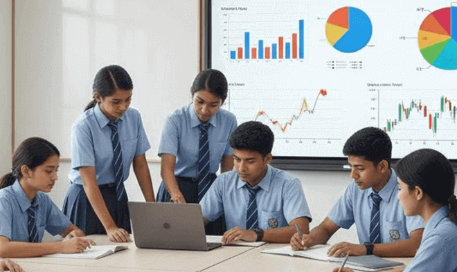 SSC Finance (Finance & Banking)