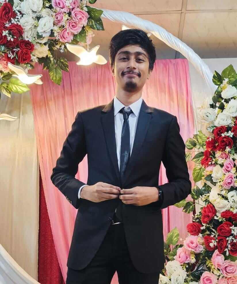 Mohammad Nazmul Hasan Nayon