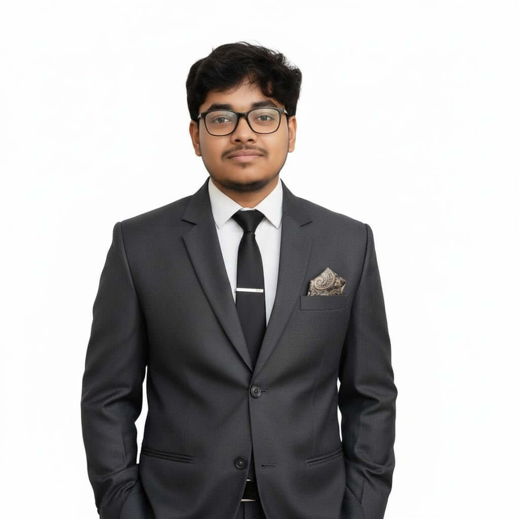 Md.Shariar Emon Shaikat